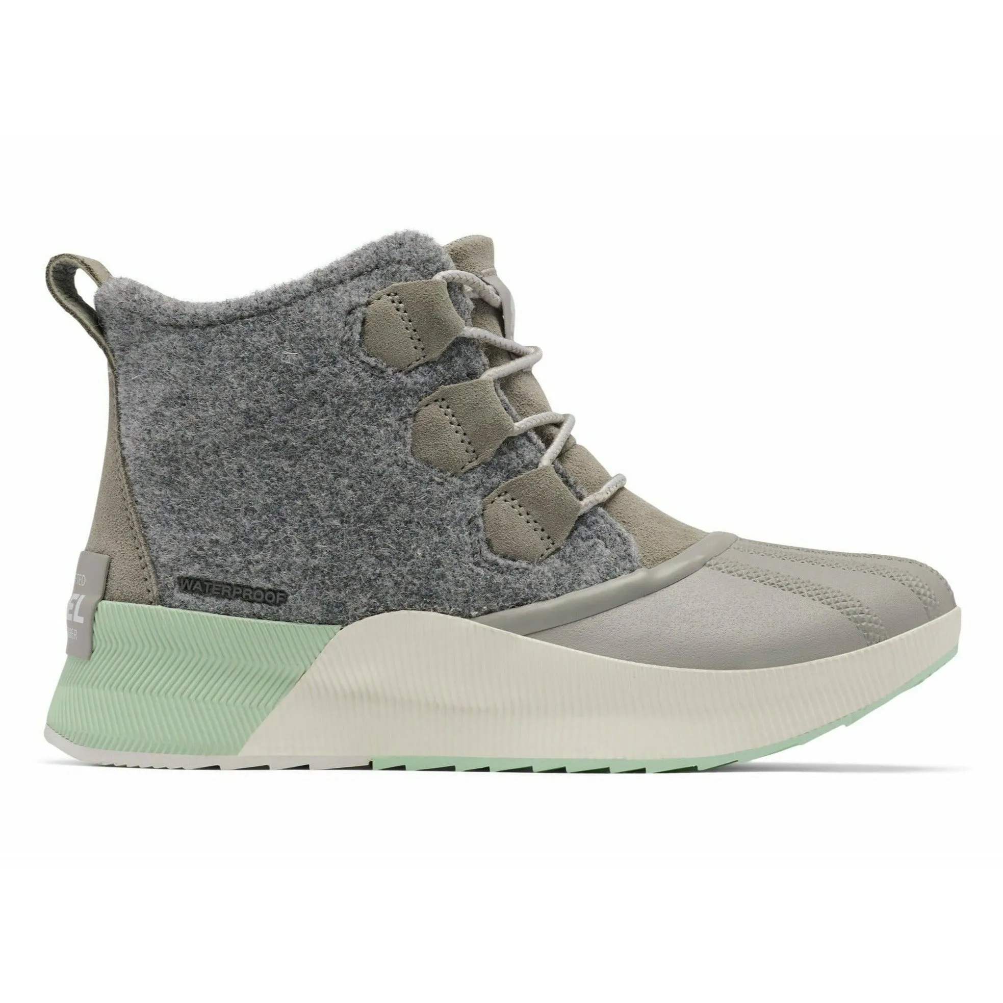 SOREL OUT N ABOUT™ III CLASSIC BOOT WOMEN'S - FINAL SALE!