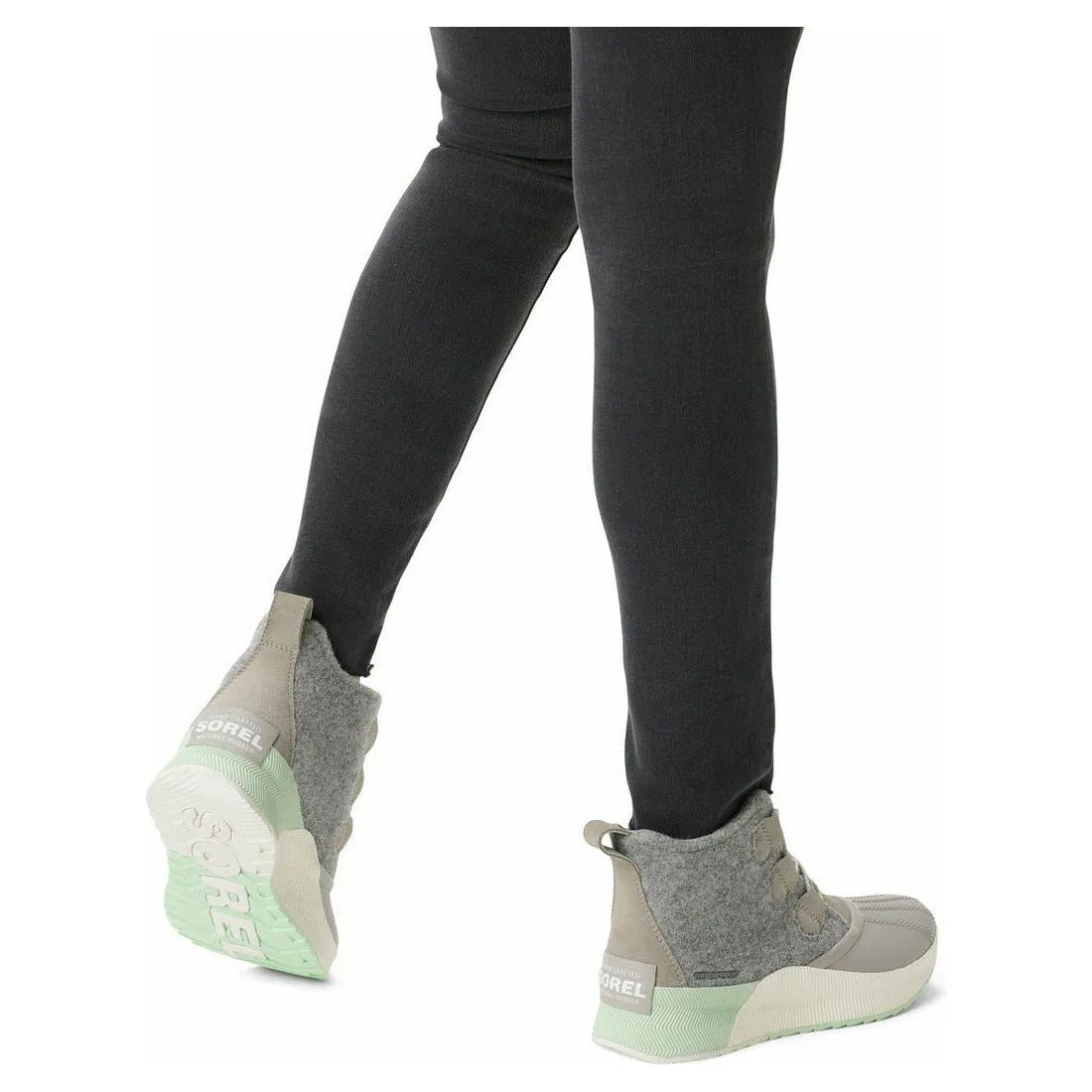 SOREL OUT N ABOUT™ III CLASSIC BOOT WOMEN'S - FINAL SALE!