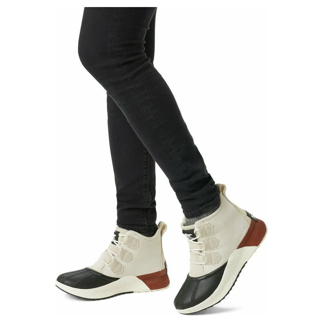 SOREL OUT N ABOUT™ III CLASSIC BOOT WOMEN'S - FINAL SALE!