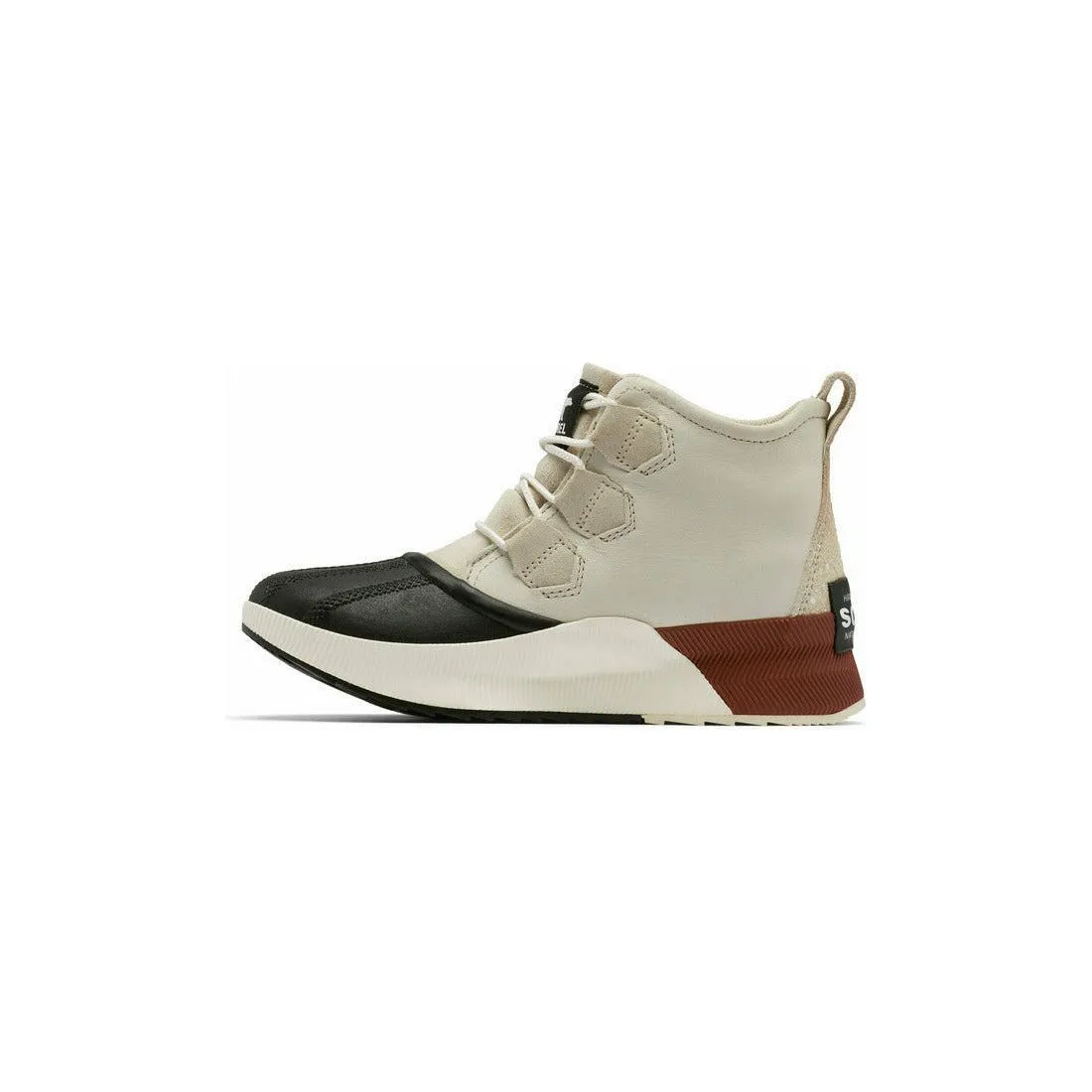 SOREL OUT N ABOUT™ III CLASSIC BOOT WOMEN'S - FINAL SALE!