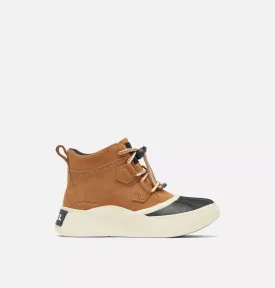 Sorel Youth Out N About Strap Waterproof Boot