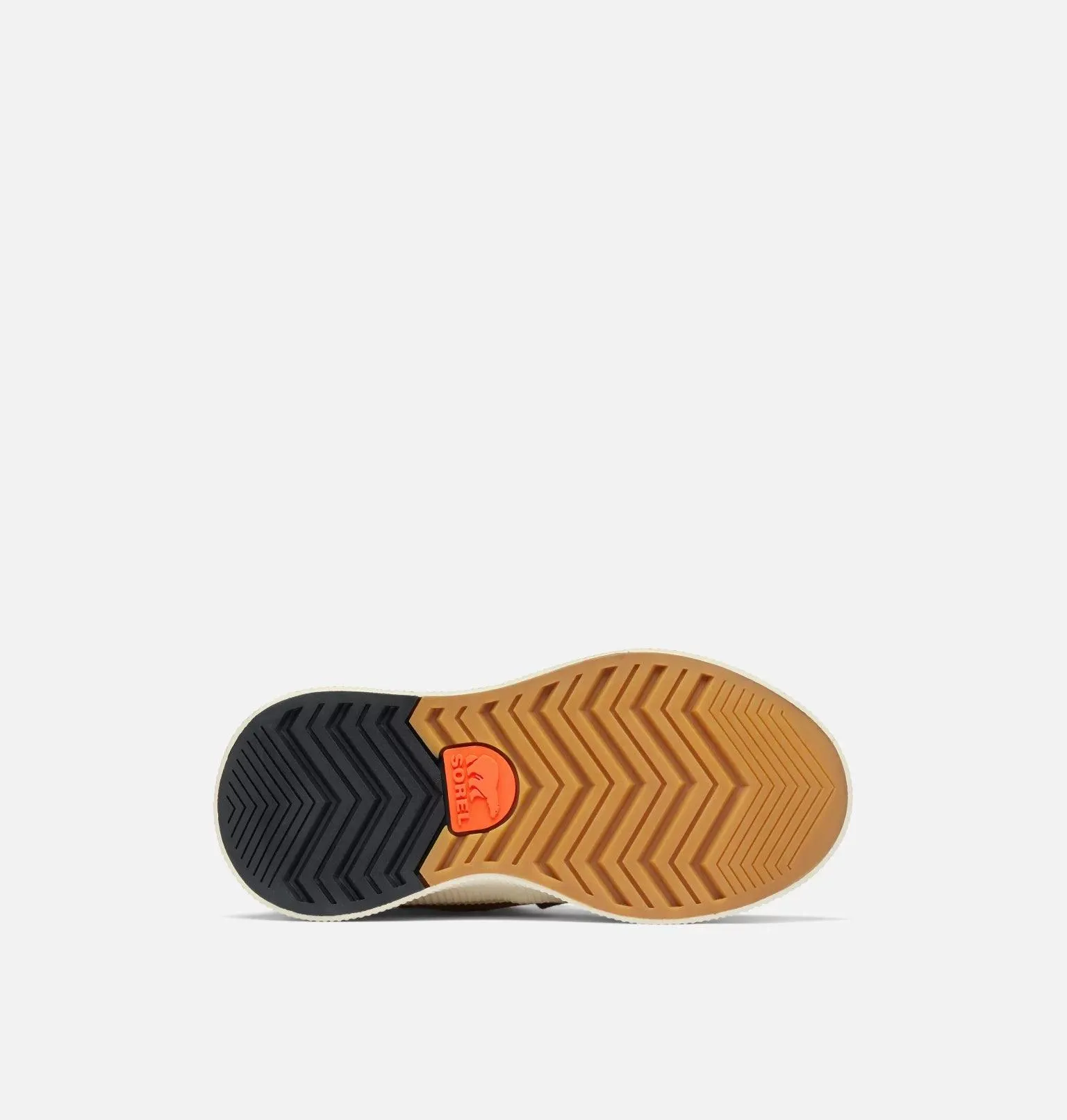 Sorel Youth Out N About Strap Waterproof Boot