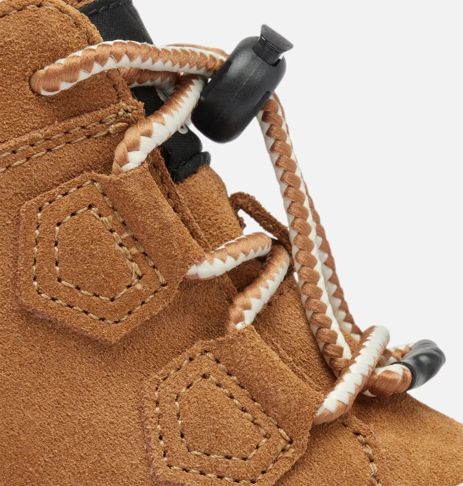 Sorel Youth Out N About Strap Waterproof Boot
