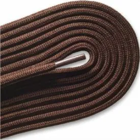 Spool - Fashion Casual Athletic Round 3/16" - Brown (144 yards) Shoelaces