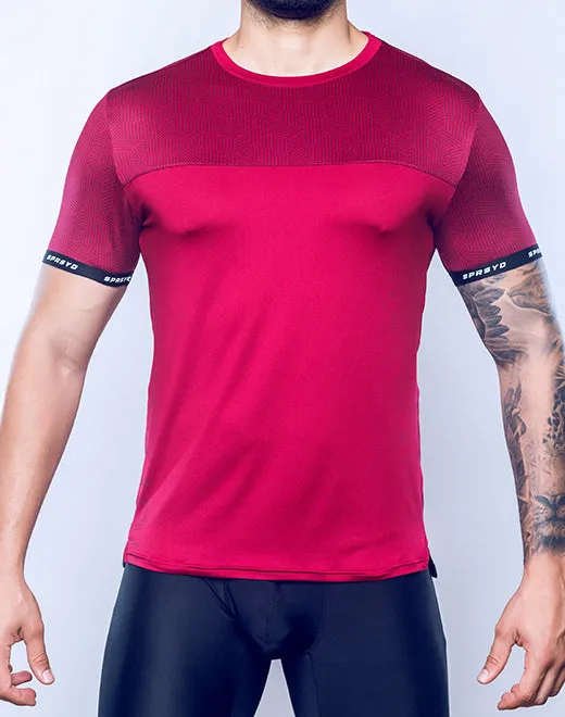 SPR Flex Tee