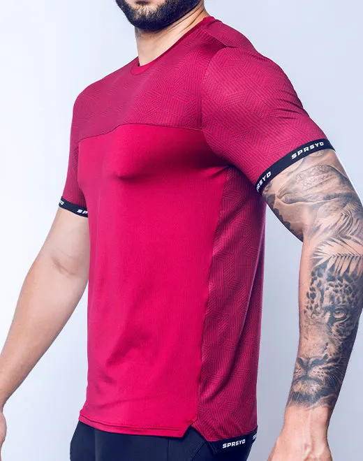 SPR Flex Tee