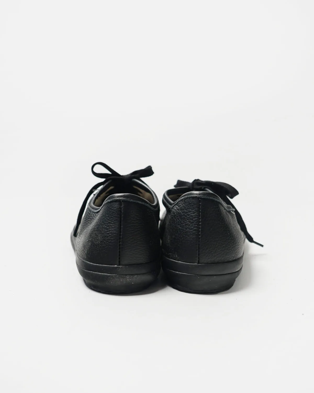 Swedish Military Trainer 4600PL / Black
