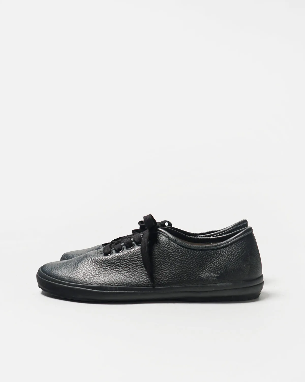 Swedish Military Trainer 4600PL / Black