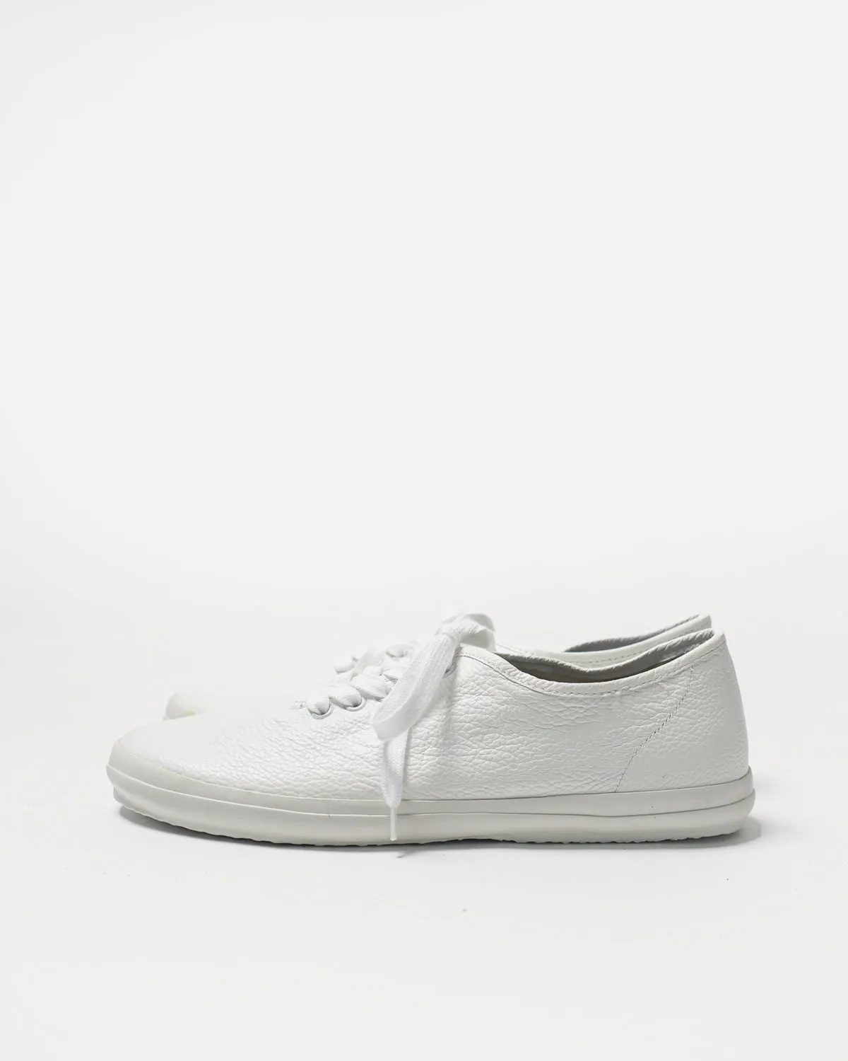 Swedish Military Trainer 4600PL / White