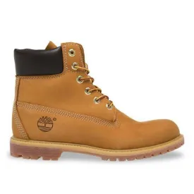 Timberland 6 Inch Womens Premium Boot, Wheat