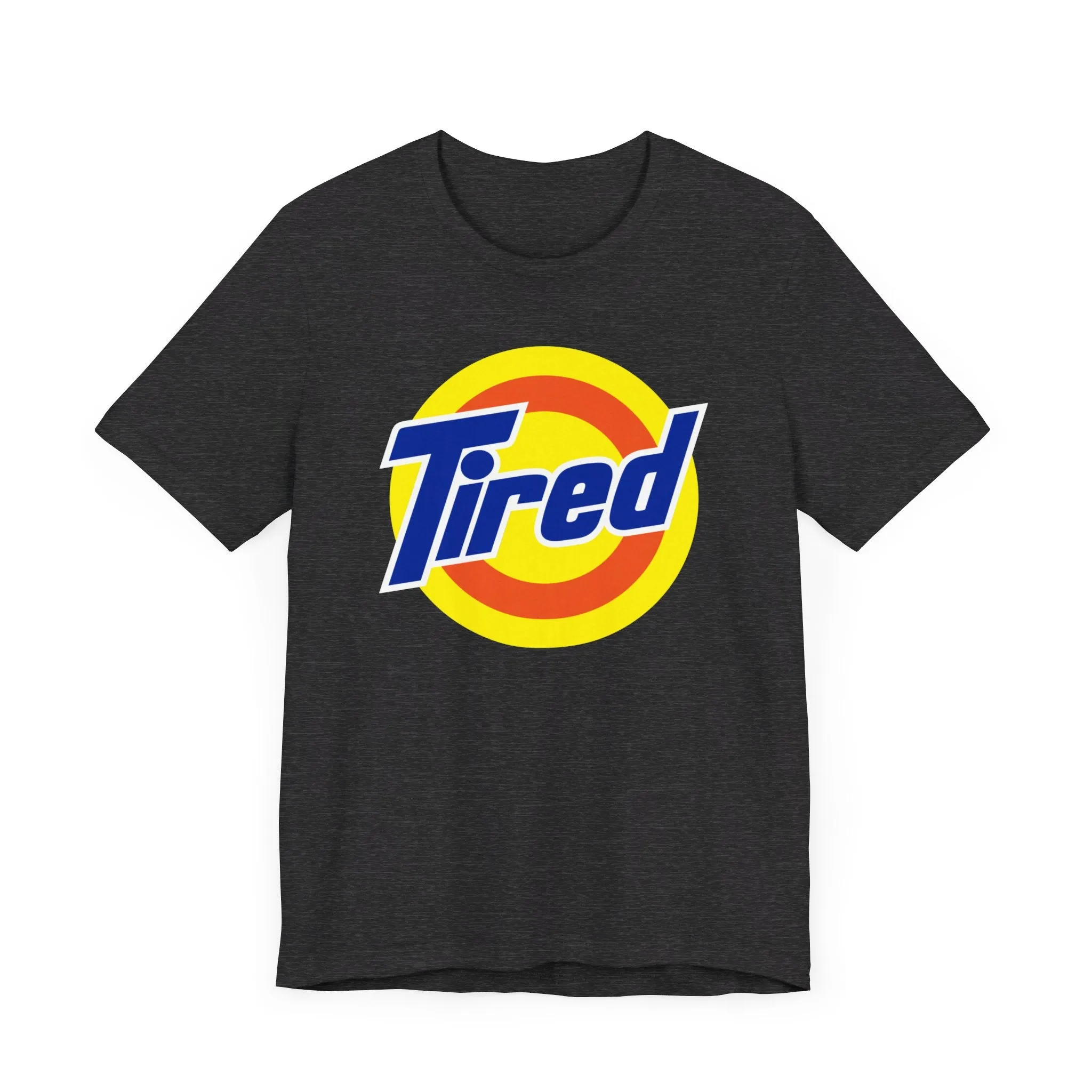 Tired