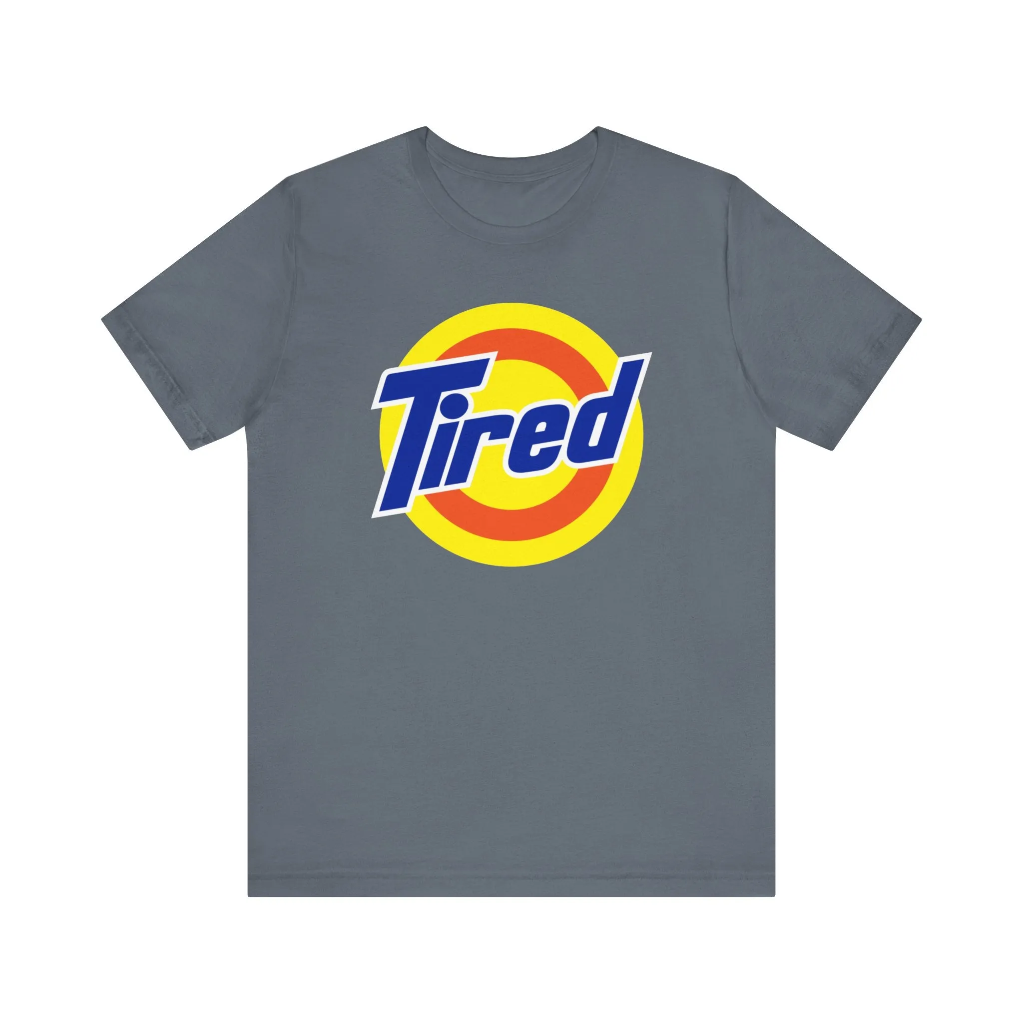 Tired