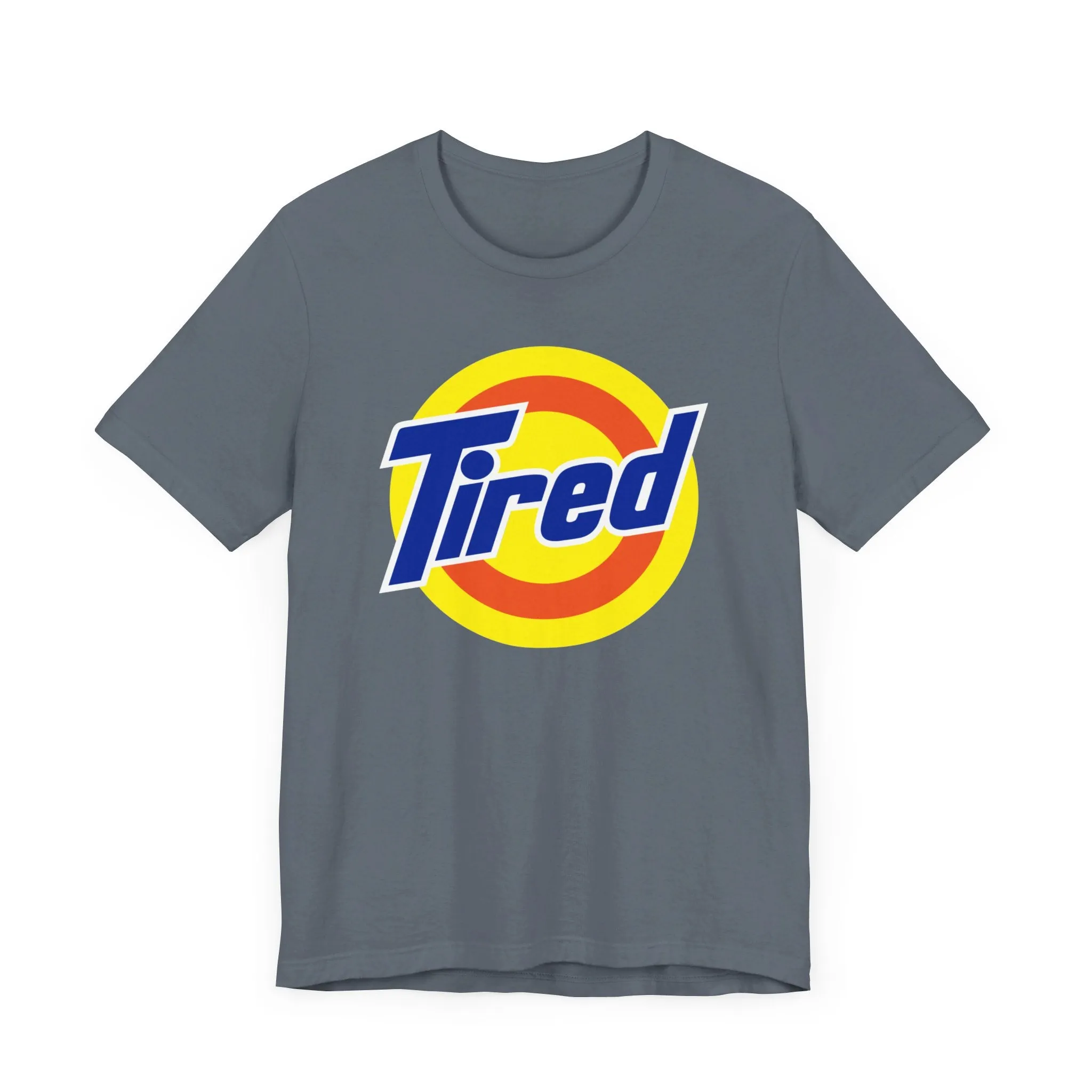 Tired