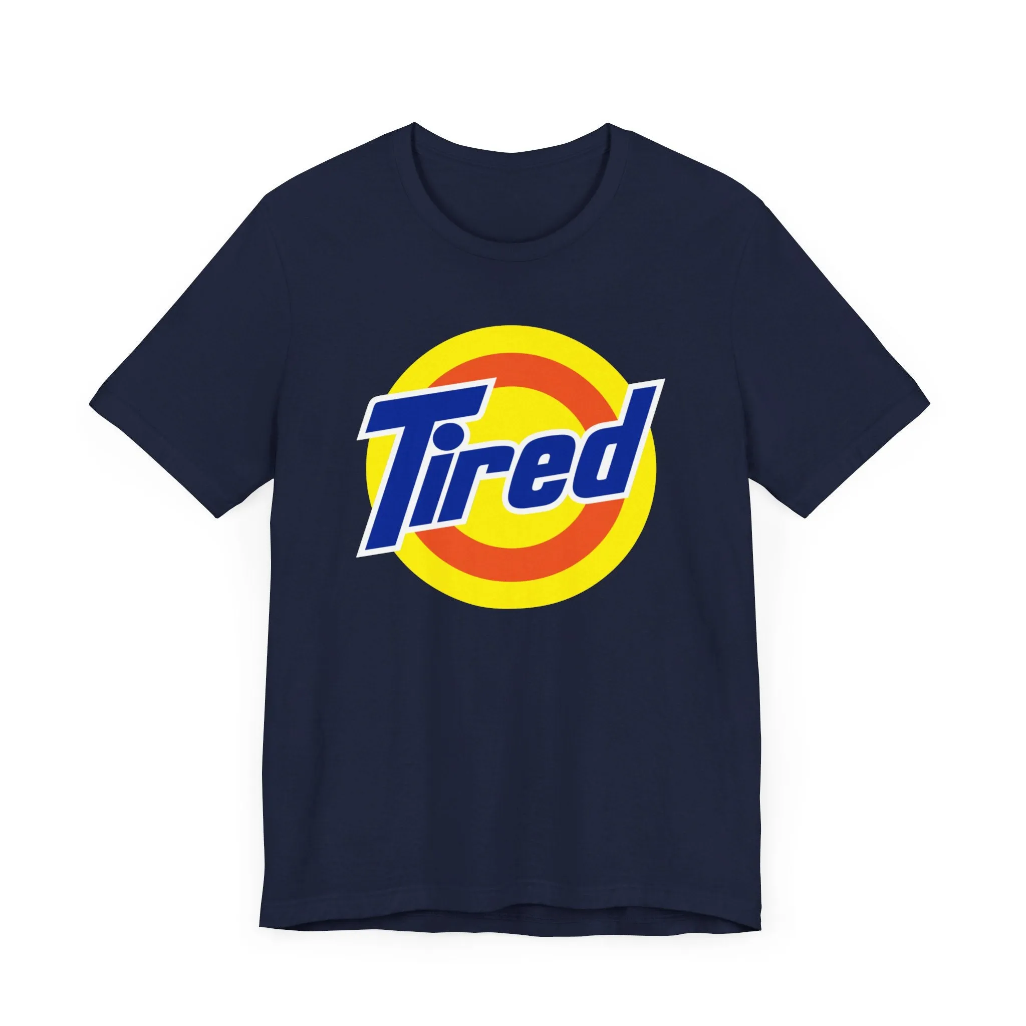 Tired