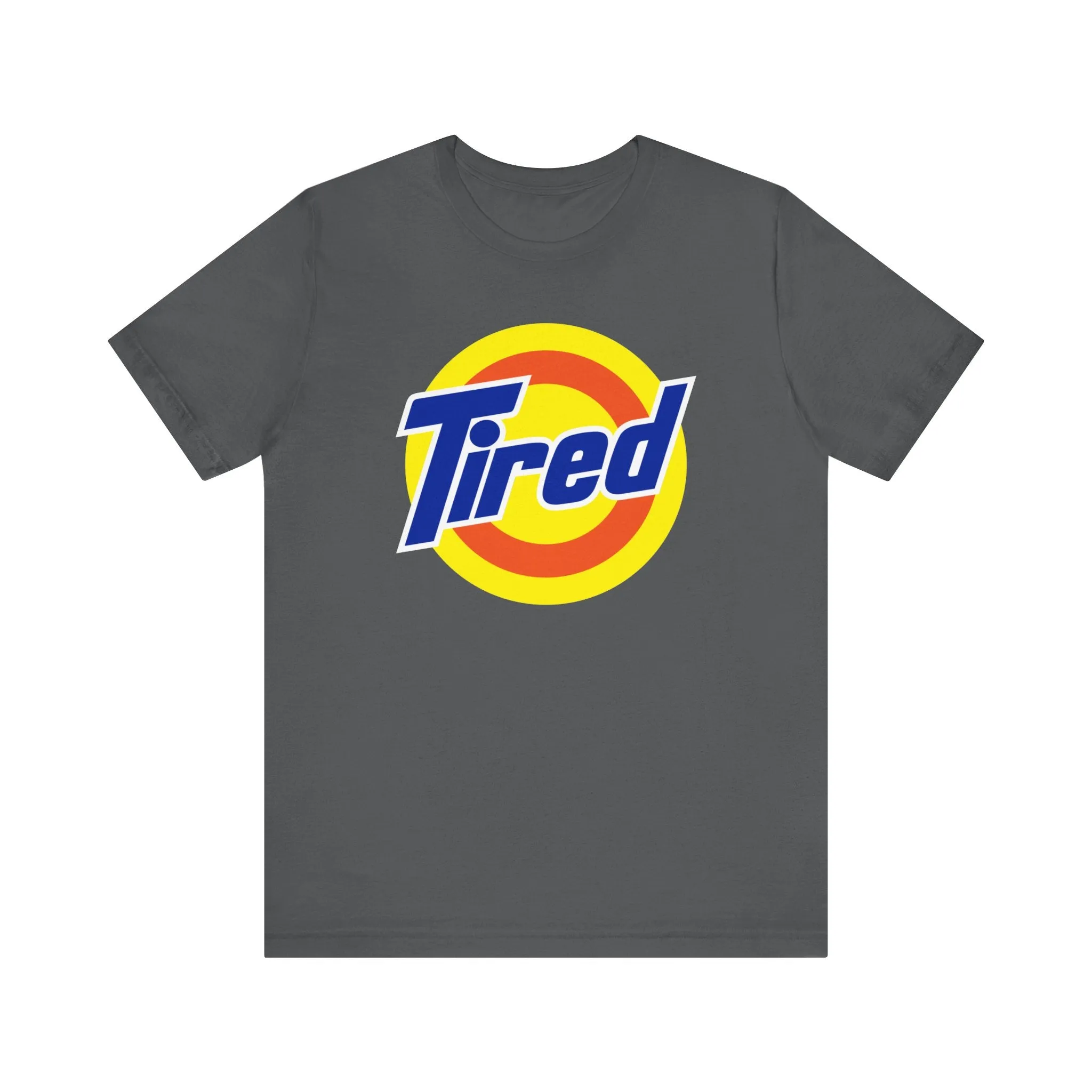Tired