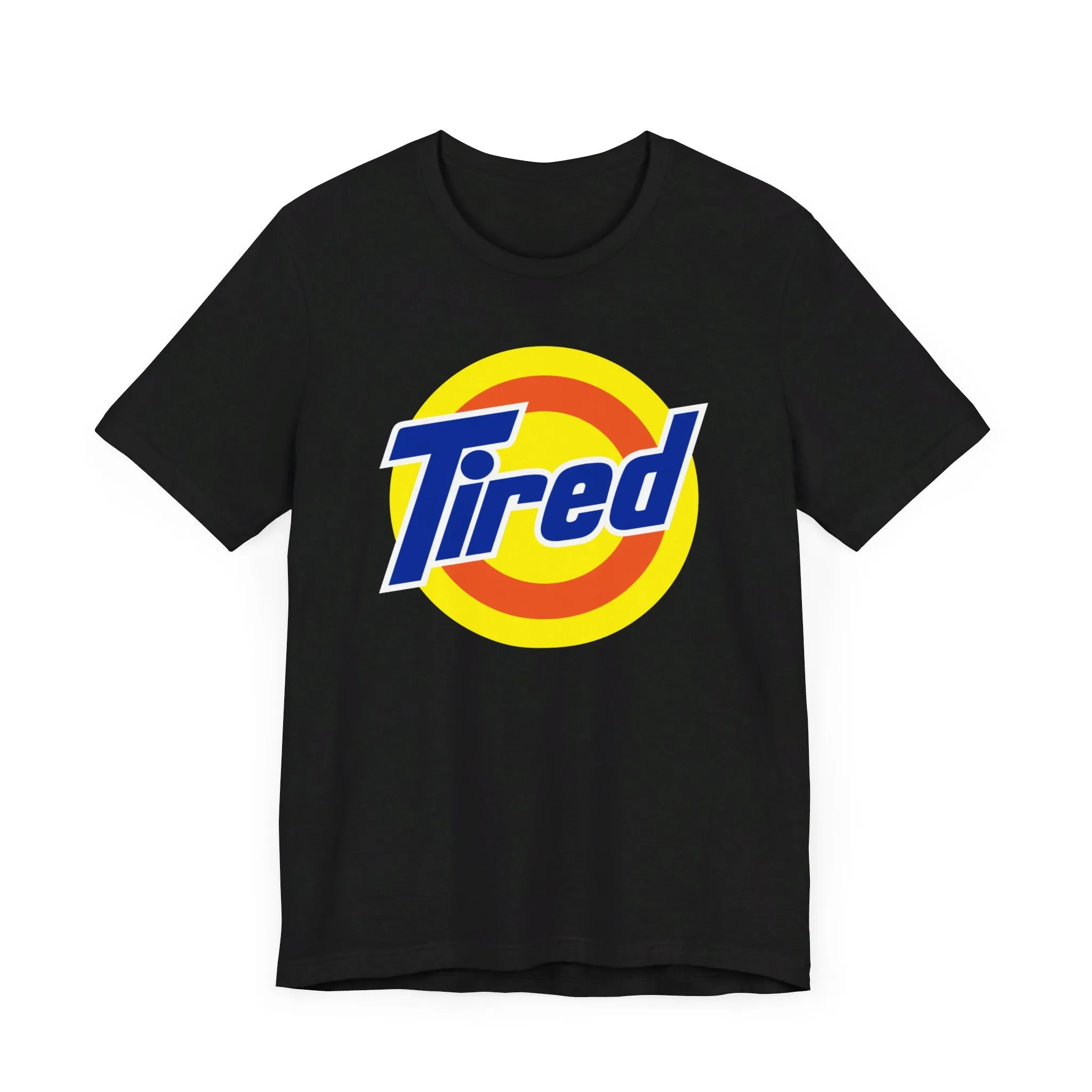 Tired