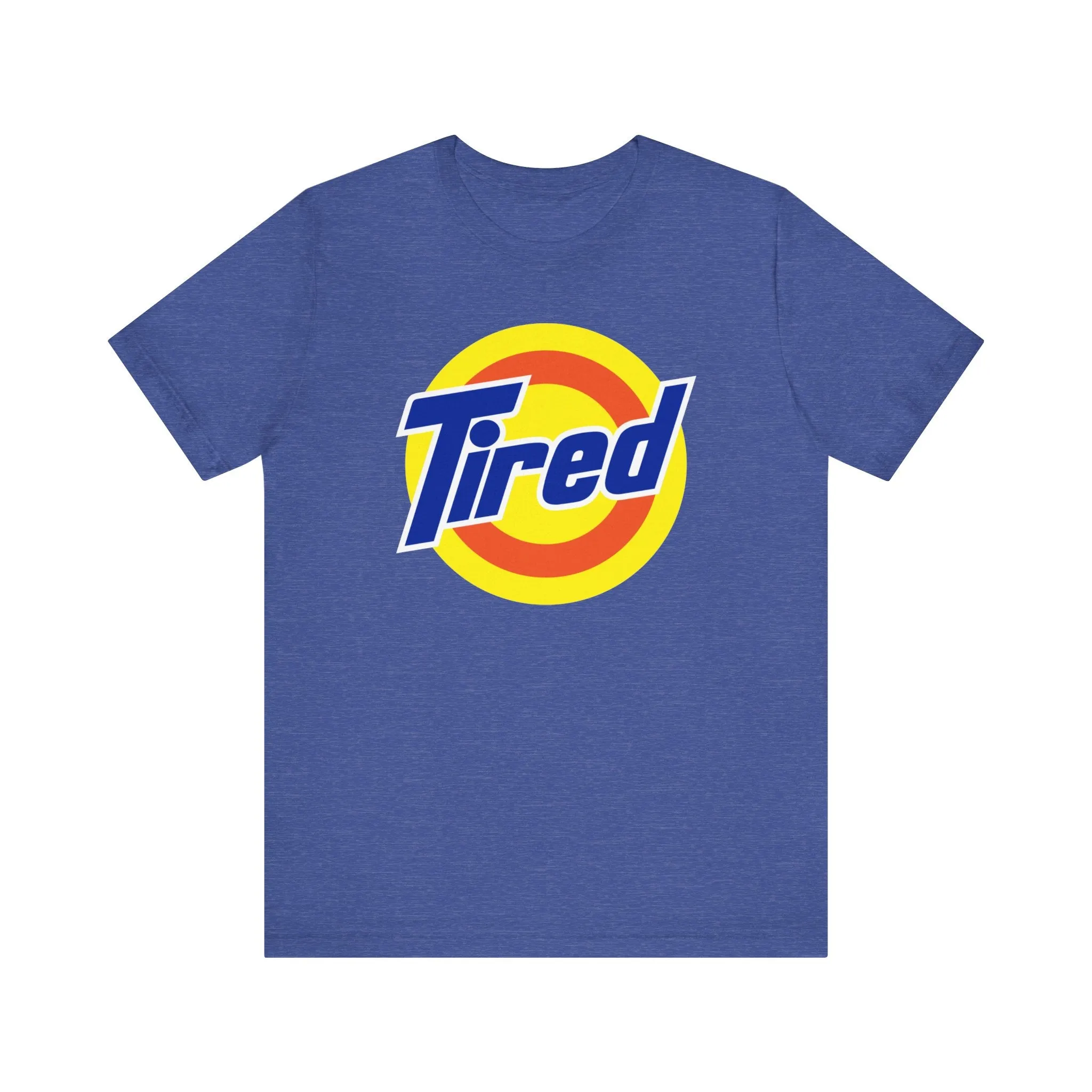 Tired