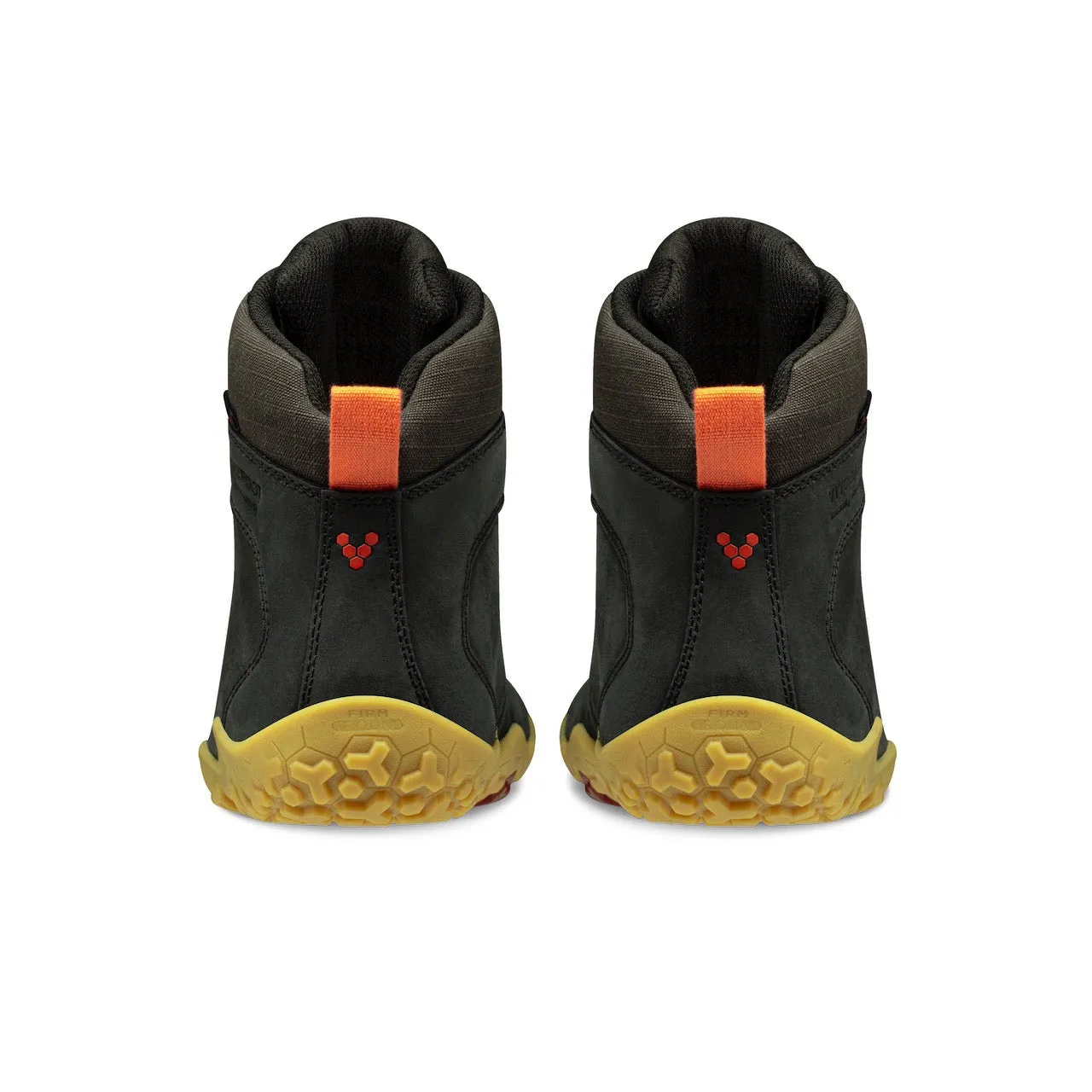 Tracker II FG. Men's (Obsidian)