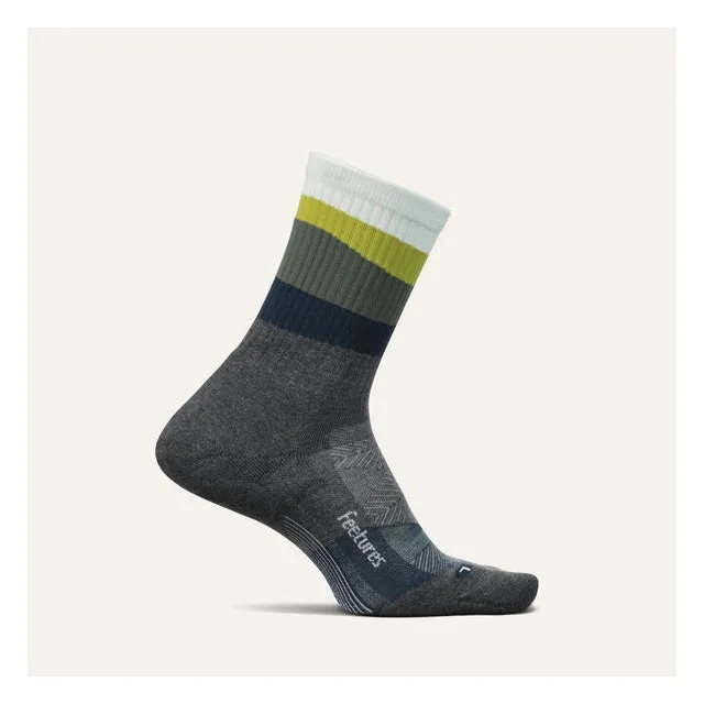 Trail Max Cushion Mini Crew