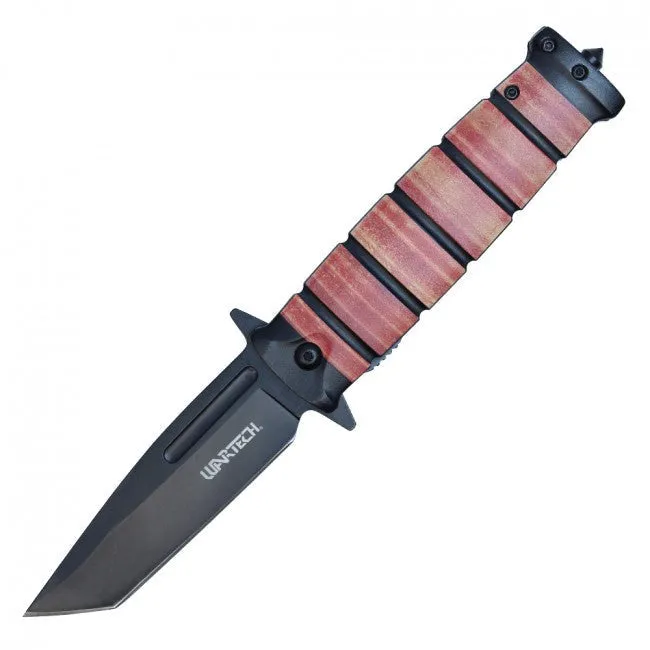 Trooper Military Folding Pocket Knives