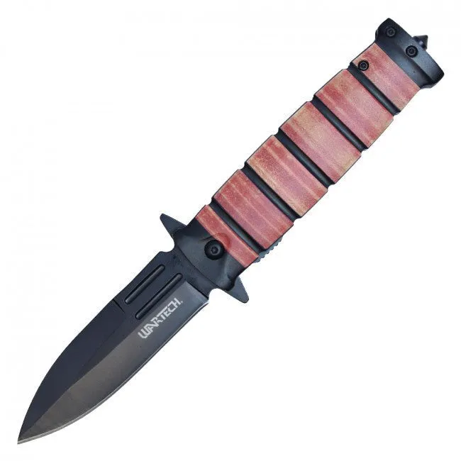 Trooper Military Folding Pocket Knives
